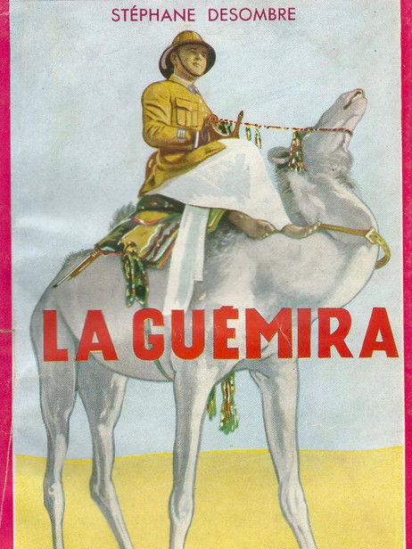 La Guémira