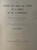 Instructions Nautiques et Routiers Arabes et Portugais des XVe et XVIe siècles. 3 volumes.