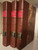 Instructions Nautiques et Routiers Arabes et Portugais des XVe et XVIe siècles. 3 volumes.