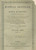 JOURNAL ASIATIQUE OU RECUEIL DE MEMOIRES D'EXTRAITS ET DE NOTICES Relatifs à l'histoire, à la philosophie, aux langues et à la littérature des peuples orientaux. 2
