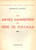 Les amitiés sahariennes du Père de Foucauld. 2 vols.