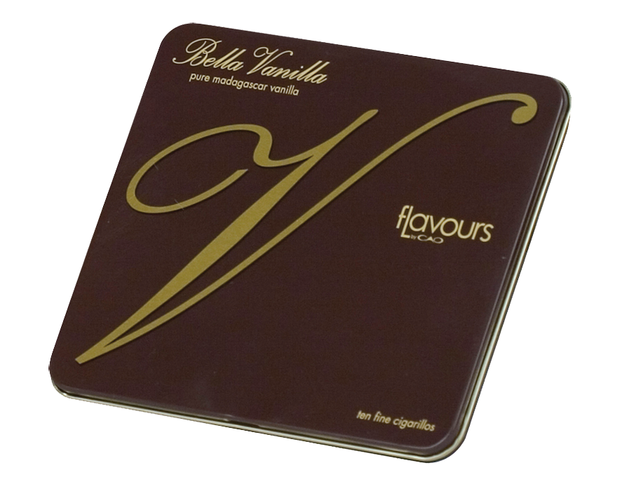 CAO Flavours Cigarillo - Finck Cigar Company