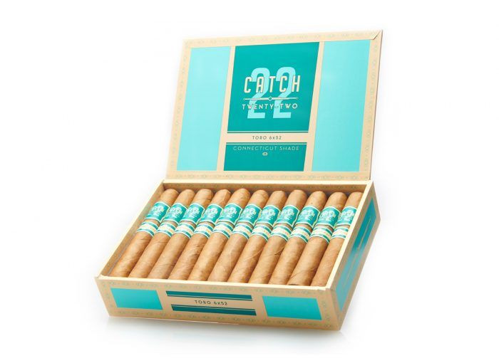 Rocky Patel Catch 22 - Finck Cigar Company