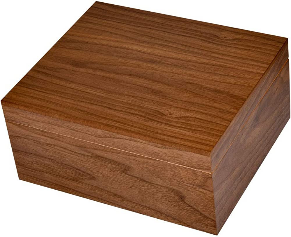 Humidor Craftsman's Bench Andean - Finck Cigar Company