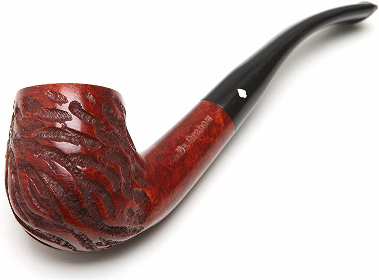 Dr. Grabow Savoy Rustic