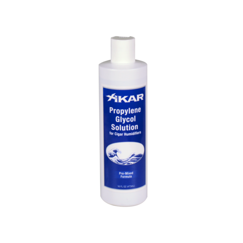 Xikar Humidification Fluid - Finck Cigar Company