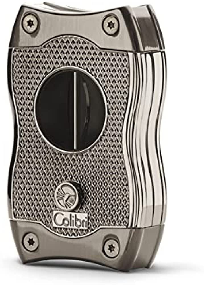 Colibri Cutter SV-Cut - Finck Cigar Company