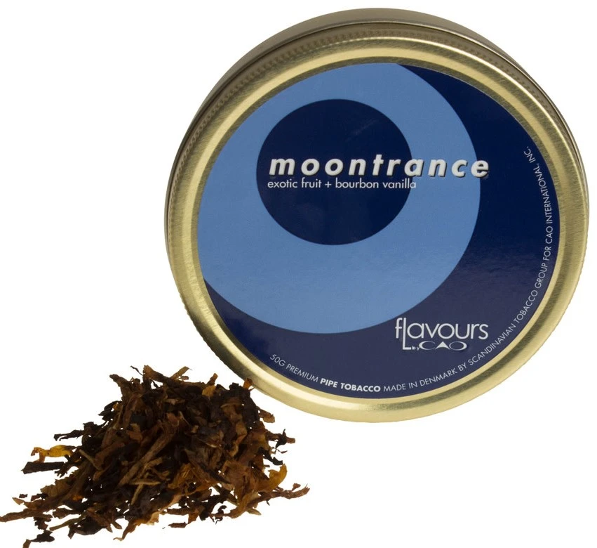 CAO Tobacco Moontrance