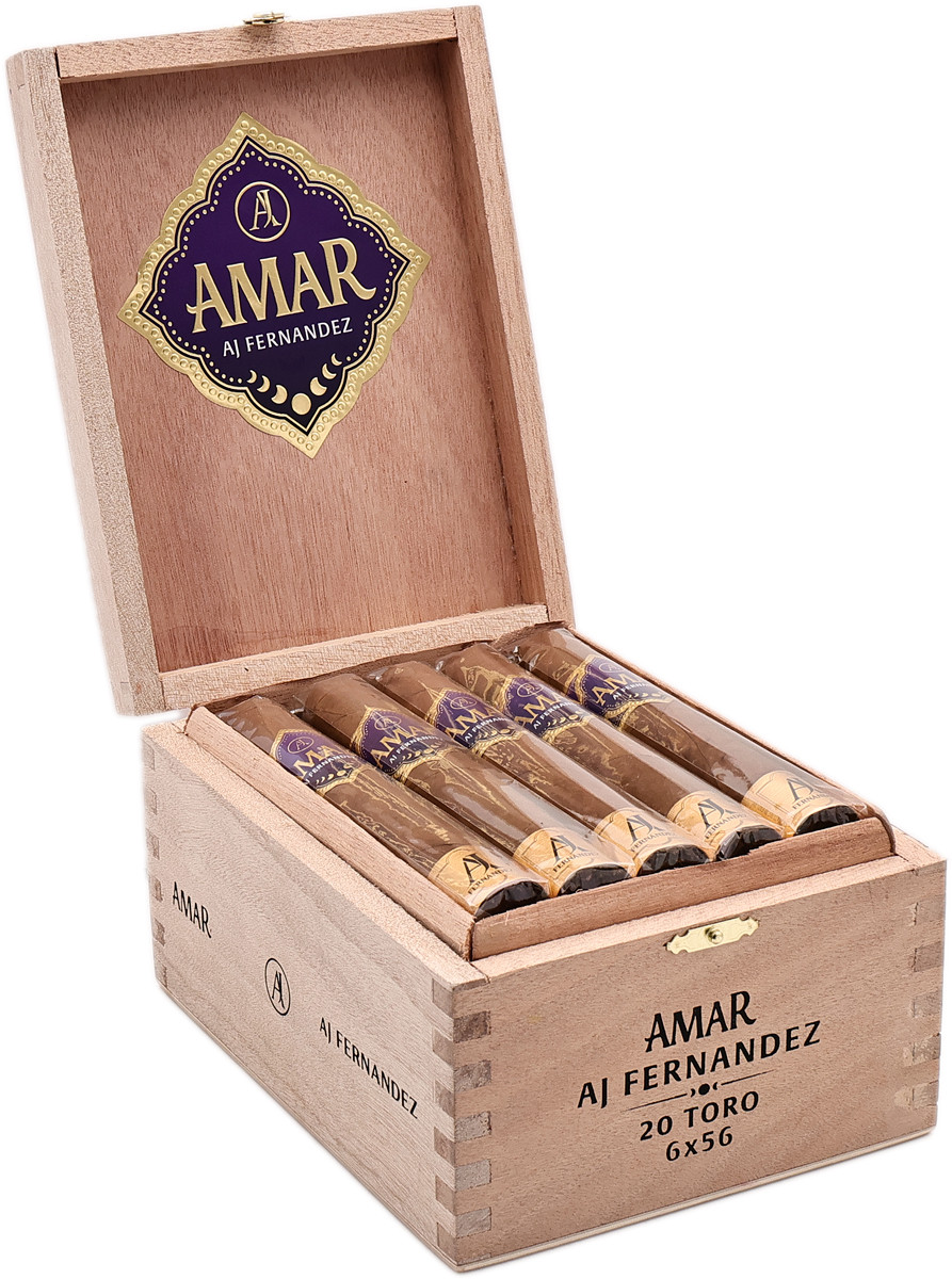 Amar