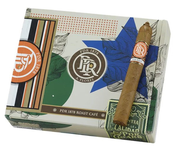 PDR International Roast Irish Cream Connecticut