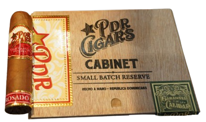 PDR Small Batch Reserve Habano