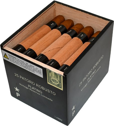 Patoro Platino