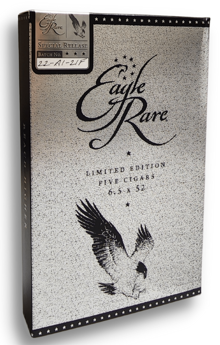 Eagle Rare Special Release Toro 5-Pack