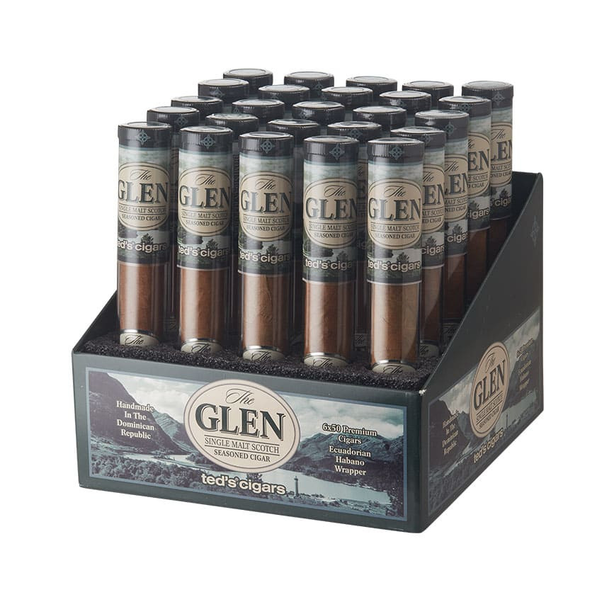 The Glen Cigar