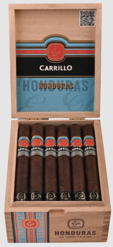 E.P. Carrillo Essence Honduras