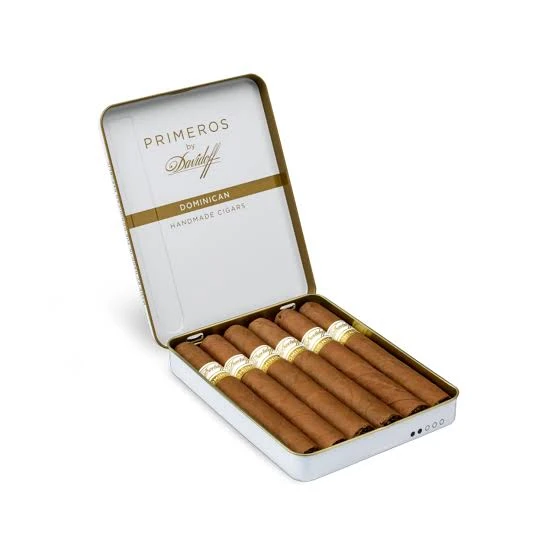 Davidoff Primeros Dominican Natural