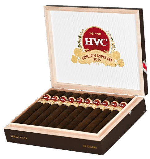 HVC EE 2015 Maduro BXP