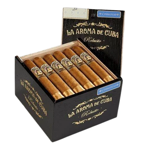 La Aroma de Cuba Connecticut