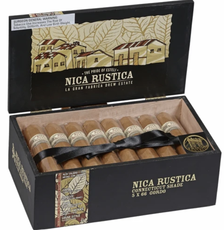 Nica Rustica Shade