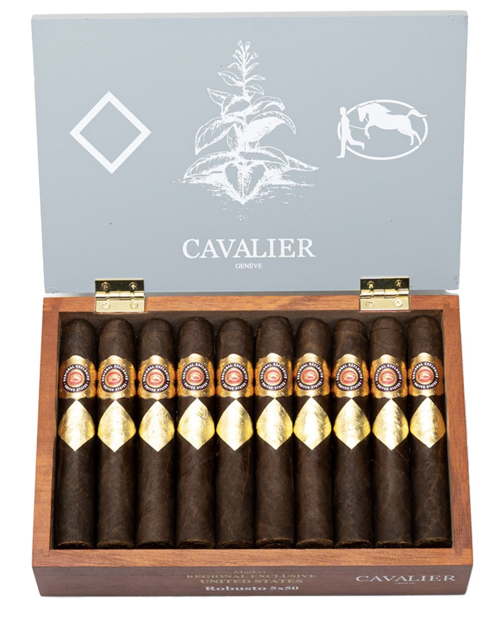 Cavalier USA Exclusive
