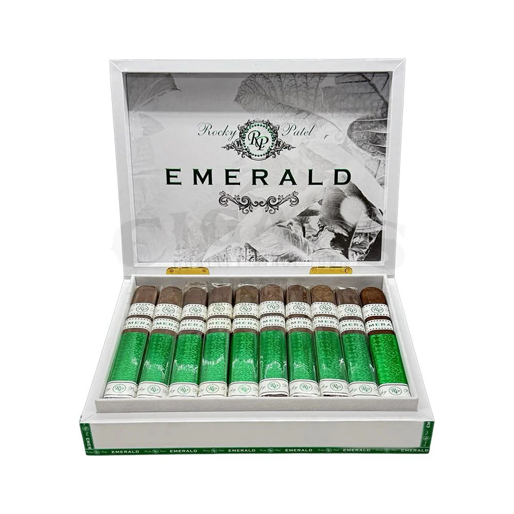 Rocky Patel Emerald