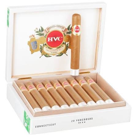 HVC Seleccion No. 1 Connecticut