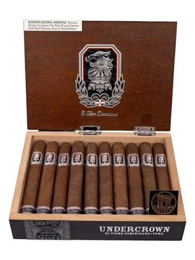 Undercrown El Tigre