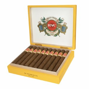 HVC Seleccion No. 1 Habano
