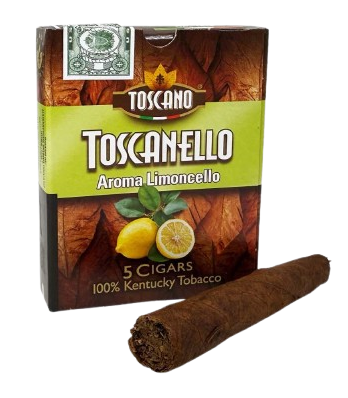 Toscanello Limoncello