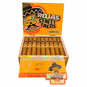 Rojas Street Tacos Carnitas