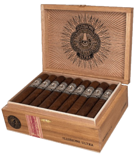 Illusione Original Documents Maduro