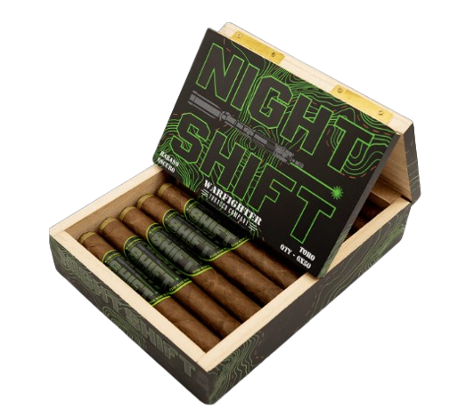 Warfighter Night Shift