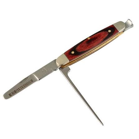 Pipe Tool 4th Generation Redwood