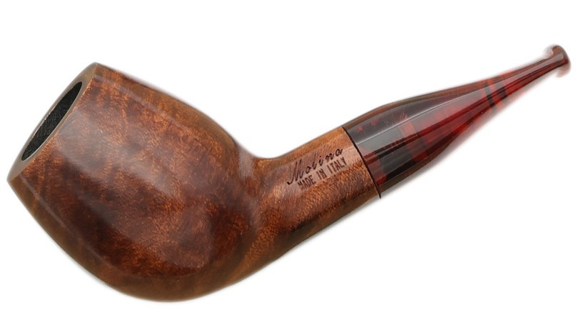 Molina Shorty Brown 124