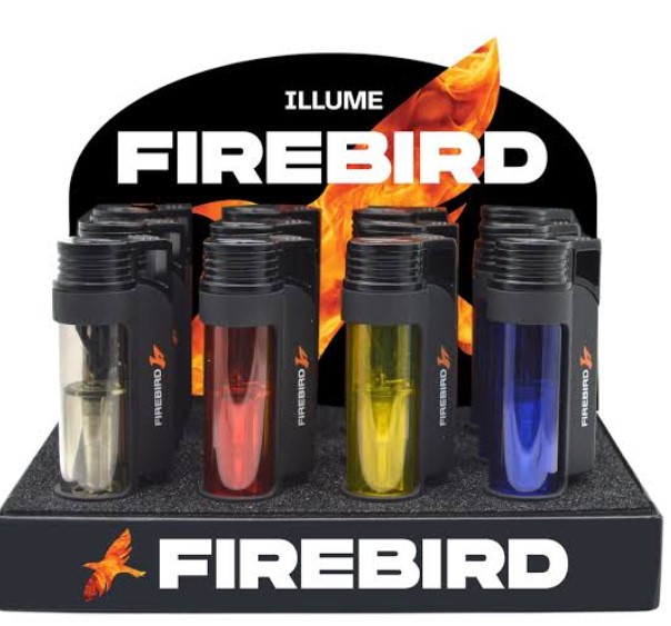 Firebird Lighter Illume