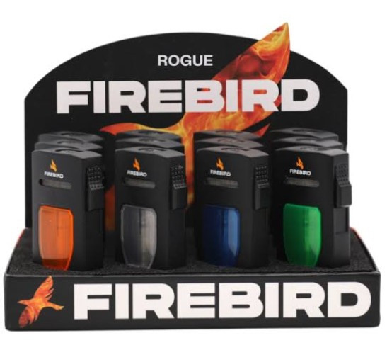 Firebird Lighter Rogue