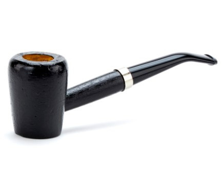 Corn Cob Orion Blackout Bent