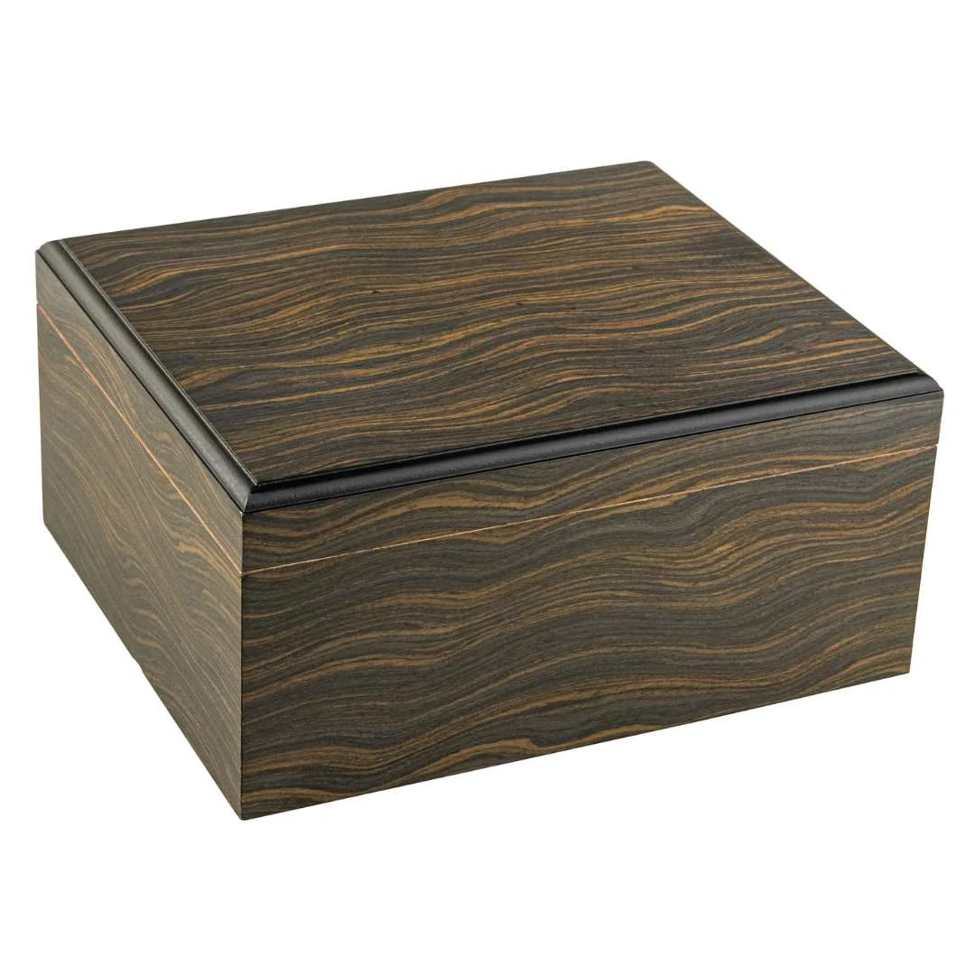 Humidor Craftsman's Bench Calico