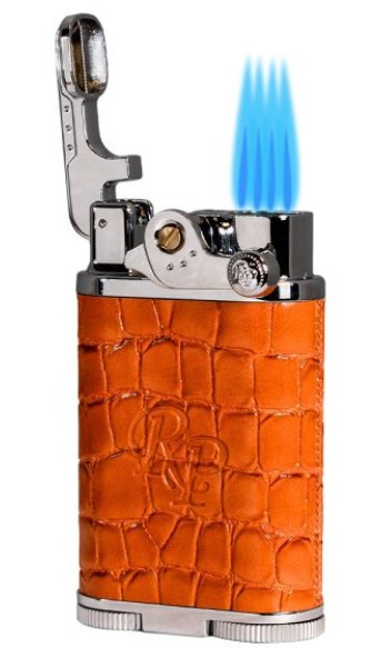 Rocky Patel Lighter Davenport