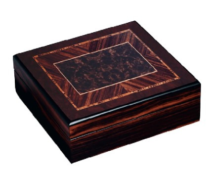 Humidor Craftsman's Bench La Salle