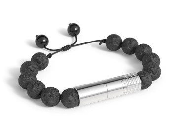 Les Fines Lames Punch Bracelet
