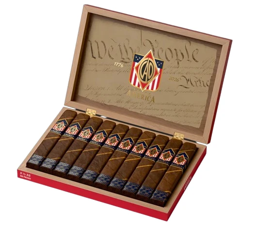 CAO America 250th Anniversary L.E.