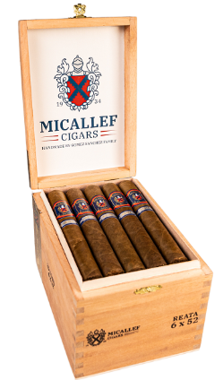 Micallef Reata