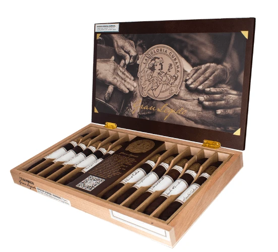 La Gloria Cubana Gran Legado L.E.