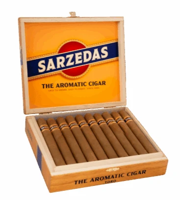 Sarzedas
