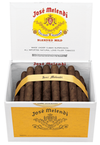 Jose Melendi - Finck Cigar Company