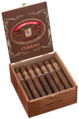 Lamb's Club Cubano