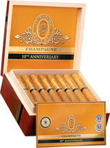 Perdomo 10th Anniversary Connecticut