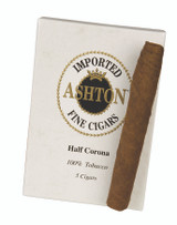 Ashton Small Cigars - Cameroon