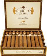 Gilberto Oliva Reserva Blanc